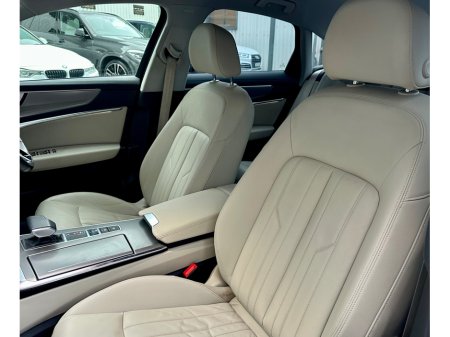 2019 Audi A6 2.0 TDI SPORT 40 AUTO thumbnail