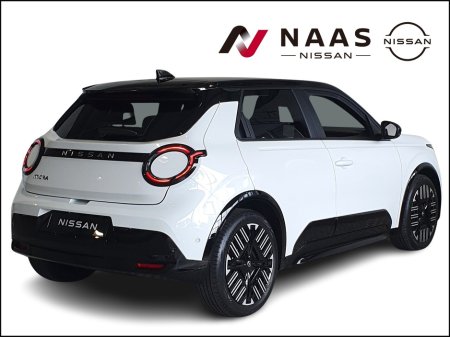 2026 Nissan Micra 2026 AVAILABLE TO ORDER NOW!