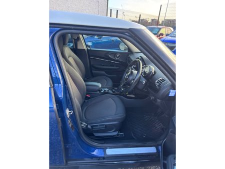 2016 MINI Clubman  €14,950 thumbnail