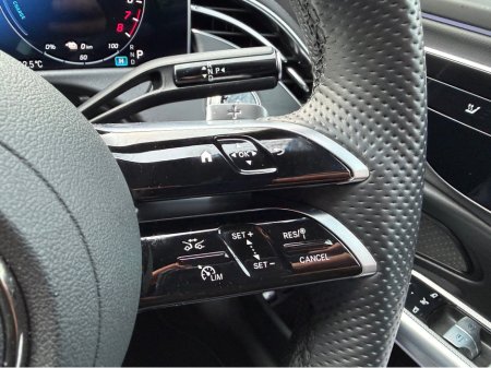 2024 Mercedes-Benz E Class STUNNING LOOKING URBAN EDITION HYBRID PHEV//STUNNING IN ALPINE GREY//VERY LOW MILEAGE//SIMI AND AA DEALER €68,950 thumbnail