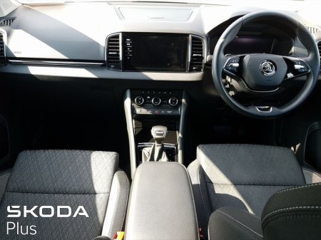 2022 Skoda Karoq 1.5TSI 150HP DSG Style €32,950