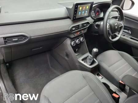 2023 Dacia Jogger TCe 110 Comfort 7 Seats*SCRAPPAGE PRICE TODAY* €19,495