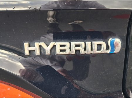 2022 Toyota Yaris 1.5 HYBRID 5DR AUTO 3 MONTH WARRANTY €17,950 thumbnail