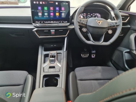 2025 Cupra Leon 2.0 DSL 150HP*Call Andrew 086 2617858*Saving of over 5000 EURO* 2.0TDI 150hp DSG €38,950