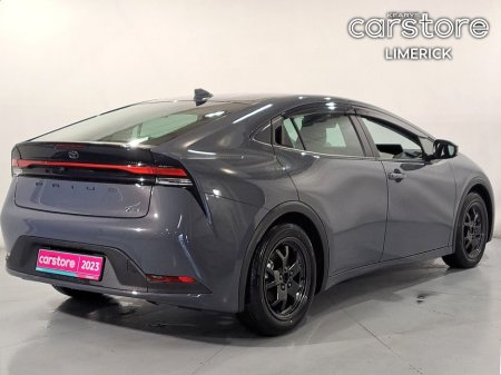 2023 Toyota Prius 1.8 SELF CHARGING HYBRID *LOW MILEAGE* €32,880