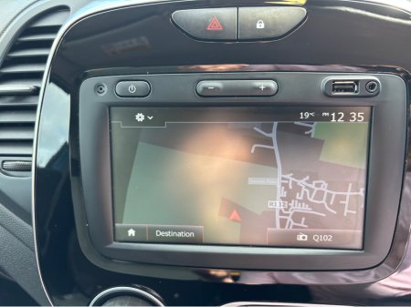 2021 Renault Captur ICONIC TCE 90 MY19 EVAP €15,799 thumbnail