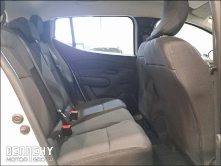 2023 Dacia Sandero SCe 65 Essential €15,995 thumbnail