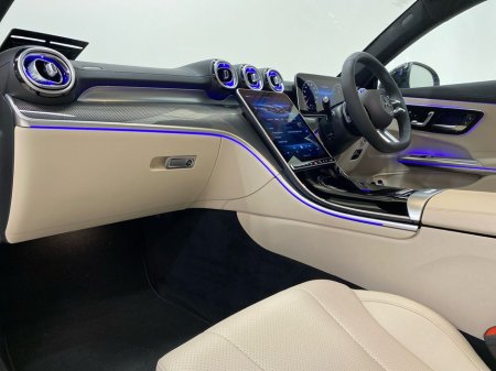 2026 Mercedes-Benz CLE CLE 300 e AMG Line PHEV Coupe - Heated Seats, Reversing Camera, Panoramic Sunroof €84,393 thumbnail