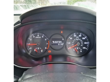 2018 Kia Picanto 1.0 TX €8,950 thumbnail