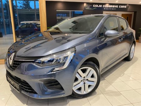 2022 Renault Clio  €18,950