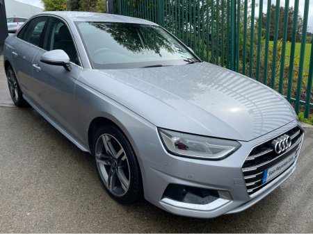 2023 Audi A4 231 TDI AUTO S-TRONIC SE 4DR HIGH SPEC!! €35,995