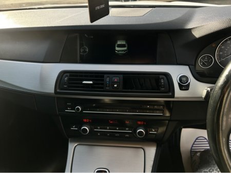 2013 BMW 5 Series M SPORT AUTO 520 D €6,900