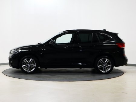 2021 BMW X1 *64* XDRIVE25E M SPORT AUTO €25,800