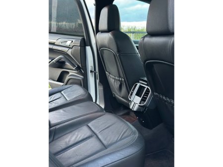 2012 Porsche Cayenne 3.0 V6 5DR 2ST €21,995 thumbnail