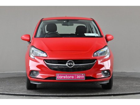2019 Opel Corsa *JAN 2026 PRICE NOW*1.4 (75PS) 120 Years Edition*ALLOYS* €11,890