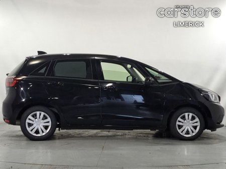2020 Honda Fit HEV €16,280