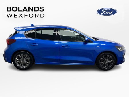 2023 Ford Focus 1.0L EcoBoost 125PS Trend €22,995