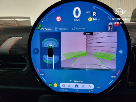 2025 MINI Hatch COOPER 3Dr Sport Auto €40,975 thumbnail