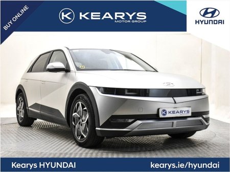 2023 Hyundai Ioniq 5 Executive 58kWh €22,890