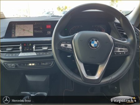 2023 BMW 2 Series 218i Sport Auto €29,950