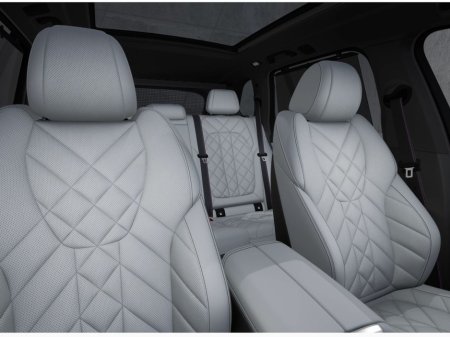 2026 BMW X5 xDrive50e M Sport Pro €113,950