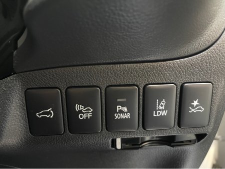 2017 Mitsubishi Outlander (Very Low Kms) HYBRID 2.0 PHEV AUTOMATIC 5DR MODEL  www.bolandscarcentre.ie €18,900 thumbnail