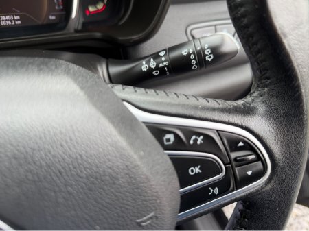 2016 Renault Kadjar DYNAMIQUE NAV ENERGY DC 4DR €9,950 thumbnail