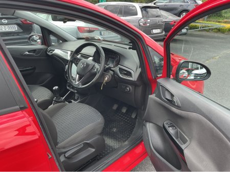 2017 Opel Corsa 2017 OPEL CORSA 1.3 CDTI SE €8,995 thumbnail