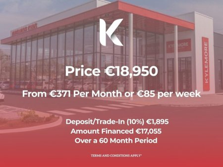 2016 Audi A3 1.4 AUTOMATIC €17,450