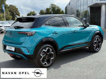 2026 Opel Mokka GS-Line 1.2T 136Ps * 5 Year Unlimited Mileage Warranty * €36,445