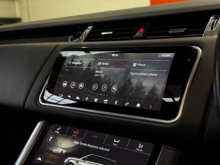 2021 Land Rover Range Rover P400E Sprt HSE DYN 404PS #18 €52,950 thumbnail