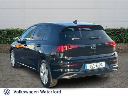 2025 Volkswagen Golf GOLF EDITION 75 2.0 TDI 116HP