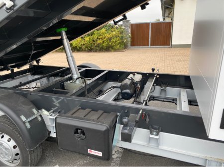 2026 Opel Movano RELAY thumbnail