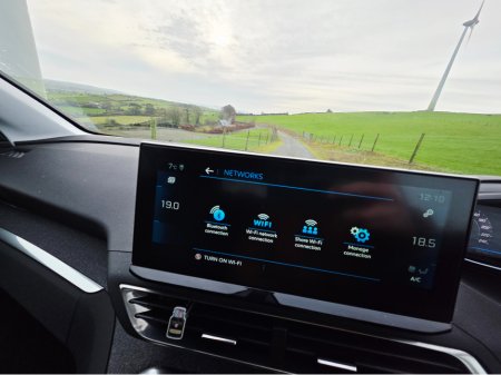 2022 Peugeot 3008 FL ALLURE 1.5 BLUE HDI 13 130 6.2 €23,950