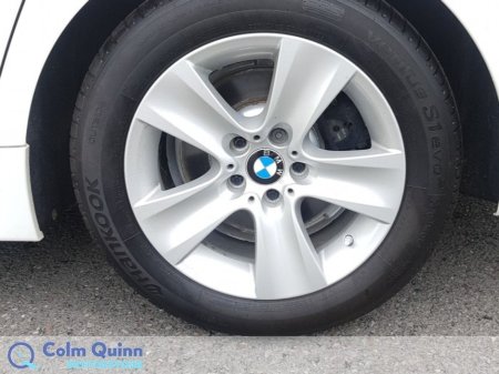 2016 BMW 5 Series 520d SE Auto *12 Months Warranty* €19,995 thumbnail