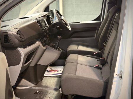 2023 Peugeot Expert BLUEHDI PROFESSIONAL PREMIUM L1 // SAME DAY FINANCE thumbnail