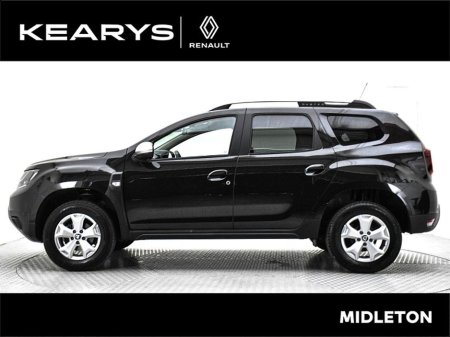 2019 Dacia Duster 1.5 Blue dCi 115 Comfort