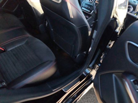 2017 Mercedes-Benz CLA Class 1.6  CLA 1.6 AMG AUTO €19,900 thumbnail