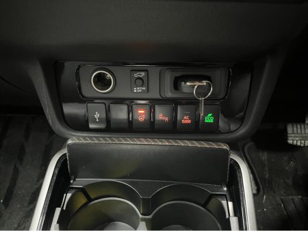 2020 Mitsubishi Outlander €23950! 2020 MITSUBISHI OUTLANDER PHEV G PLUS PACKAGE 2.4 AUTOMATIC / CRUISE CONTROL / 360° PARKING CAMERA / ELECTRIC HEATED SEATS / HEATED STEERING WHEEL / PADDLE SHIFTERS €23,950 thumbnail