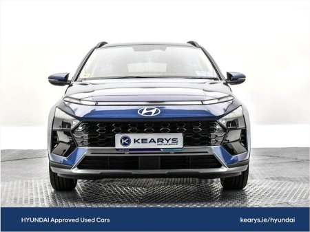 2026 Hyundai Bayon Executive Order Your 261 Today! €29,470 thumbnail