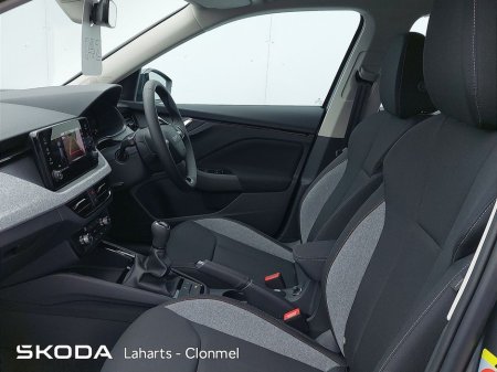 2025 Skoda Kamiq SELECTION 1.0TSI 115HP €32,950