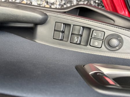 2016 Mazda Demio  €10,950 thumbnail