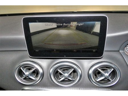 2016 Mercedes-Benz A Class A180 *HALF LEATHER MEMO SPORT SEATS*REVERSE CAM* €16,480 thumbnail