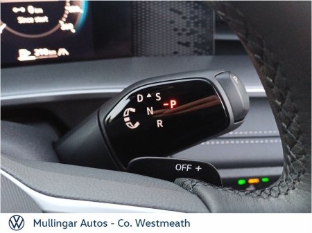 2025 Volkswagen Tayron Edition 75 7 Seater 2.0 TDI 150HP DSG €53,950 thumbnail