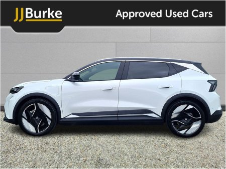 2026 Renault SCENIC E-TECH Iconic Esprit Alpine 87kWh 220hp *ORDER YOUR 261 TODAY* €54,070