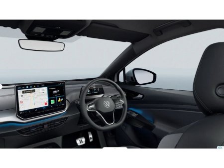 2026 Volkswagen ID.4 ID.4 PRO PLUS 77KWH 286HP €46,710