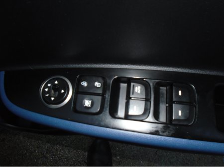 2019 Hyundai i10 DELUXE 4DR €9,999