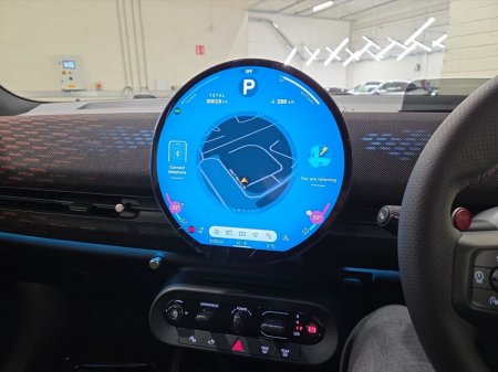 2026 MINI Aceman JCW thumbnail