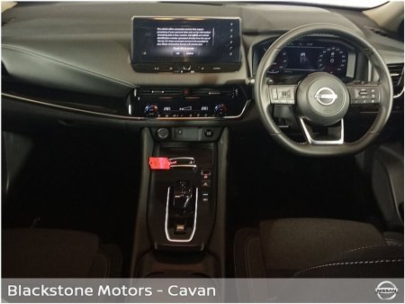 2024 Nissan Qashqai ePOWER QASHQAI SV PREMIUM €41,950