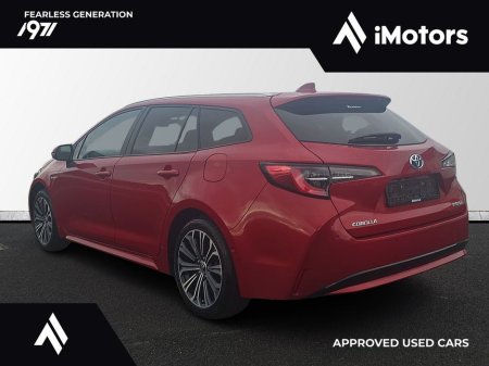 2020 Toyota Corolla DESIGN €22,950